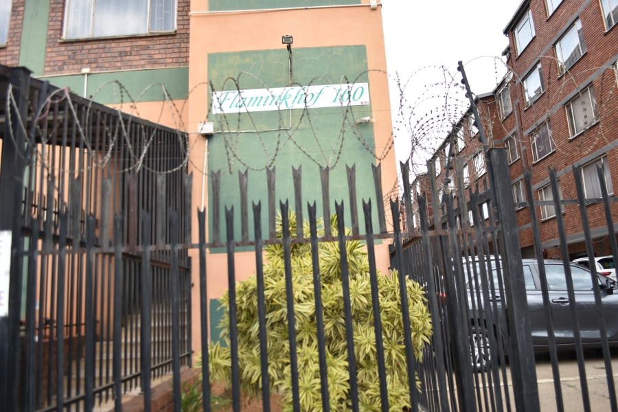 2 Bedroom Property for Sale in Pretoria West Gauteng