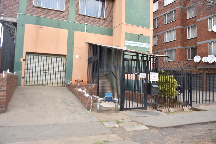 2 Bedroom Property for Sale in Pretoria West Gauteng