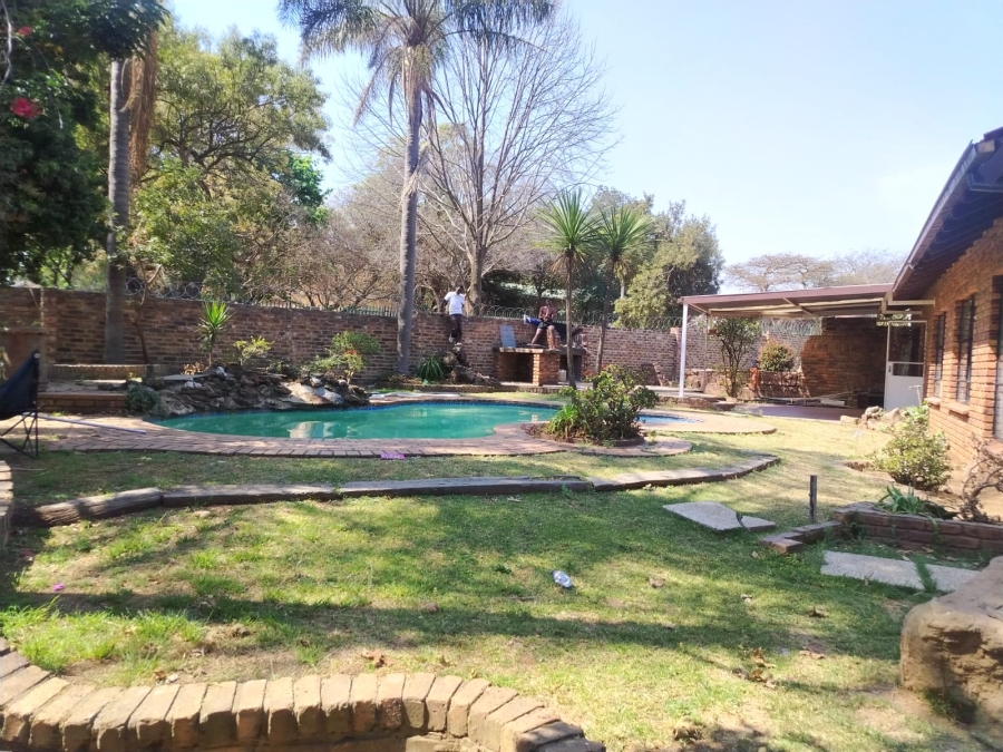 To Let 3 Bedroom Property for Rent in Norkem Park Gauteng