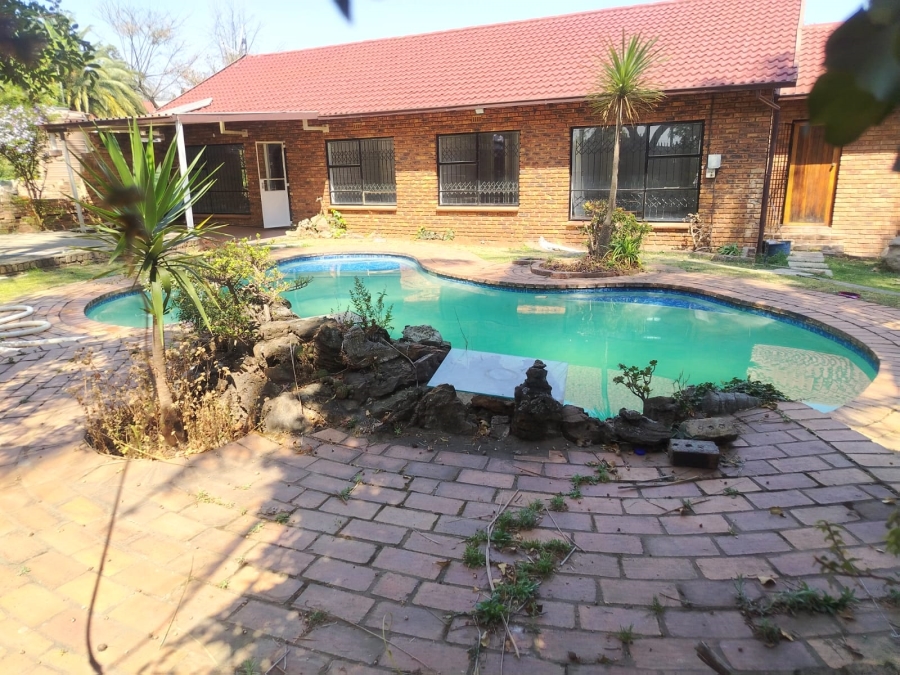 To Let 3 Bedroom Property for Rent in Norkem Park Gauteng