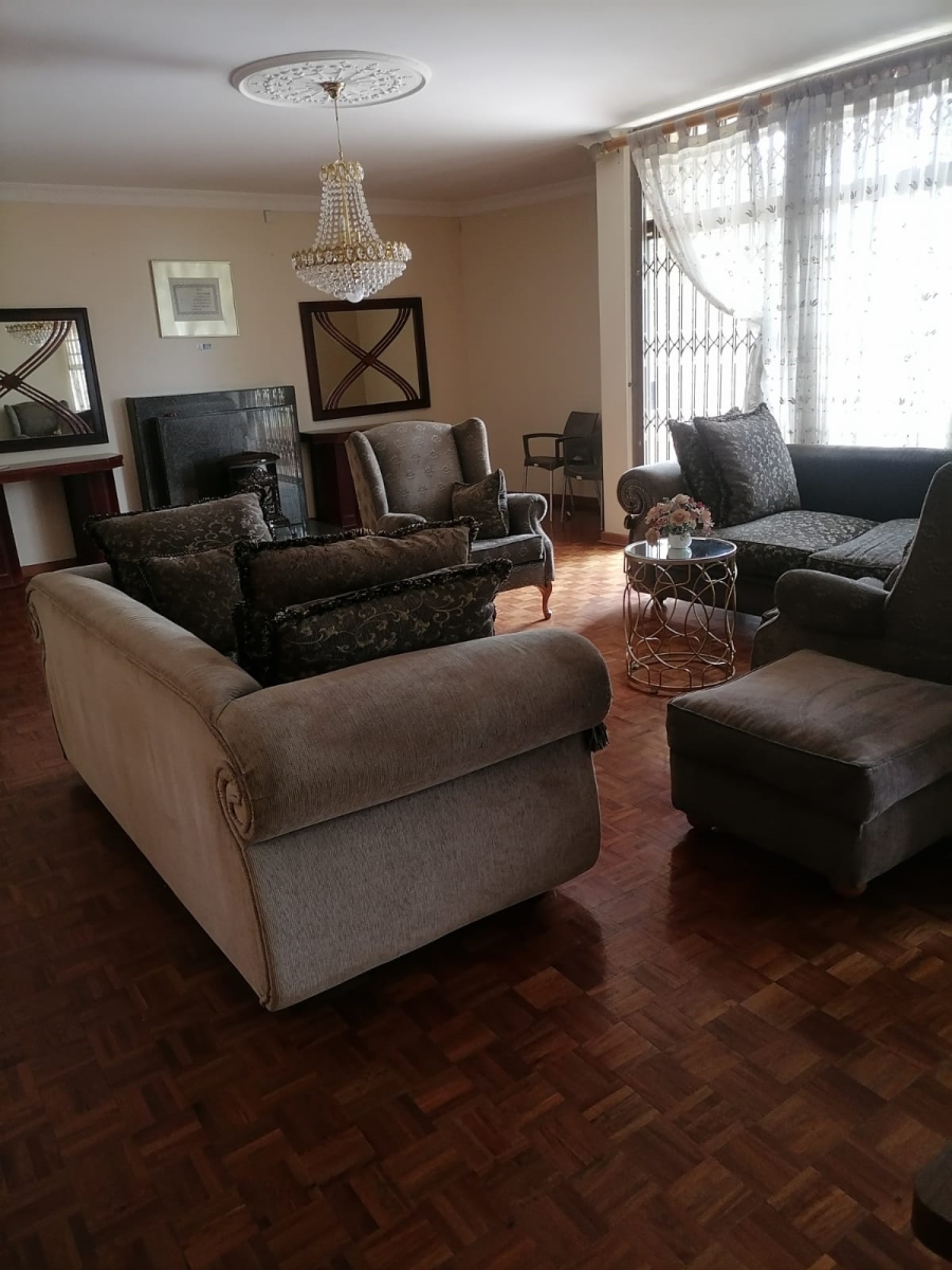 To Let 5 Bedroom Property for Rent in Laudium Gauteng