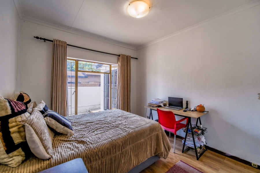 5 Bedroom Property for Sale in Garsfontein Gauteng