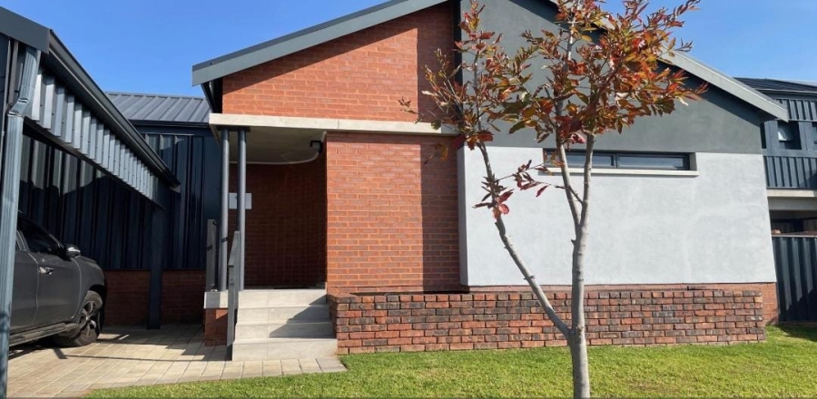 3 Bedroom Property for Sale in Zandspruit Gauteng