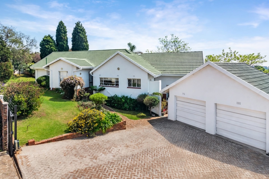4 Bedroom Property for Sale in Silverfields Gauteng