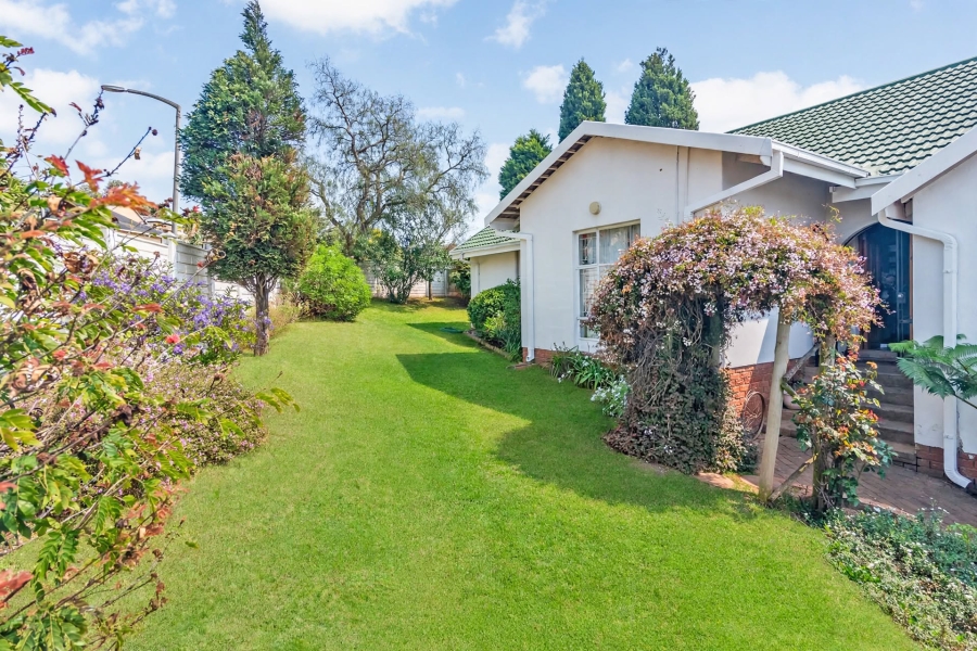 4 Bedroom Property for Sale in Silverfields Gauteng