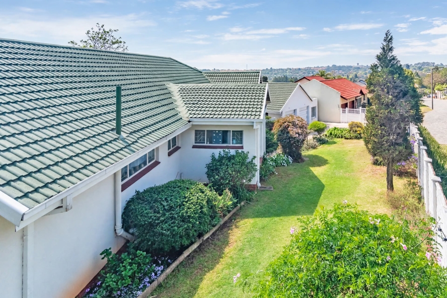 4 Bedroom Property for Sale in Silverfields Gauteng