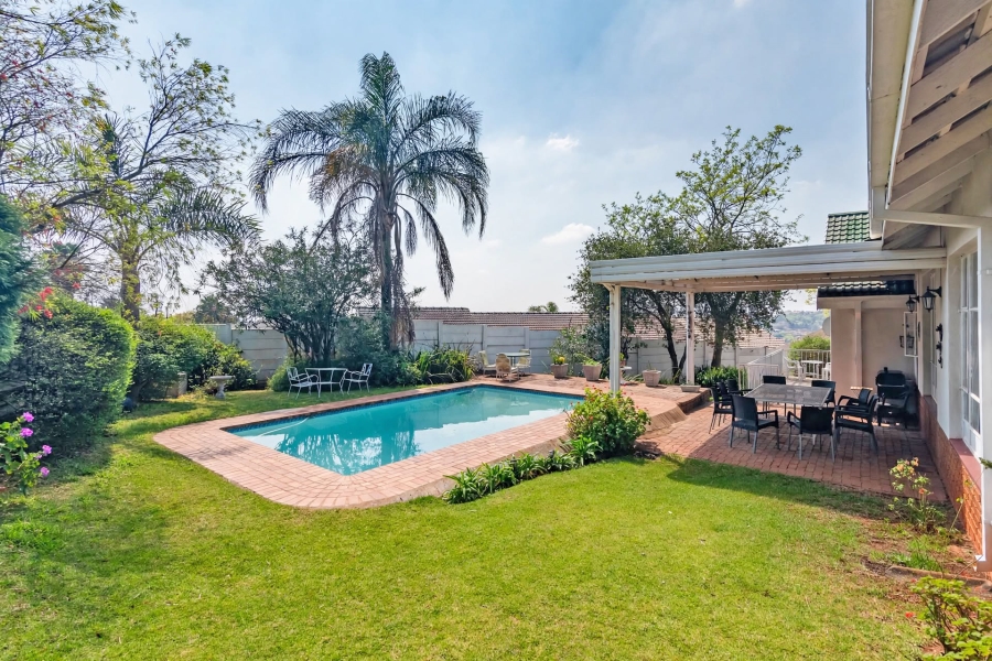 4 Bedroom Property for Sale in Silverfields Gauteng