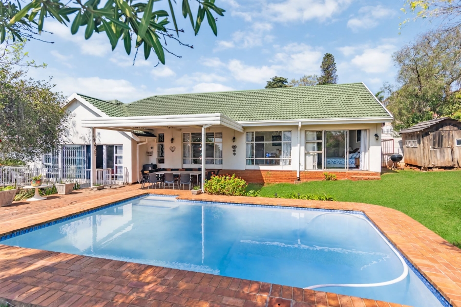 4 Bedroom Property for Sale in Silverfields Gauteng
