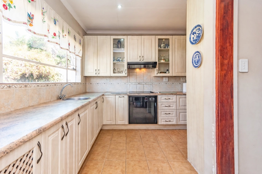 4 Bedroom Property for Sale in Silverfields Gauteng