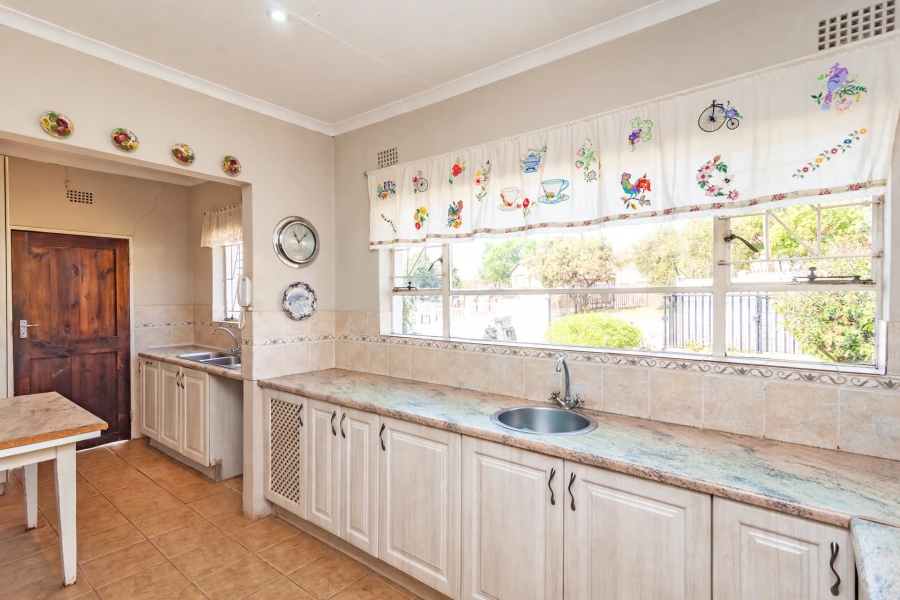 4 Bedroom Property for Sale in Silverfields Gauteng