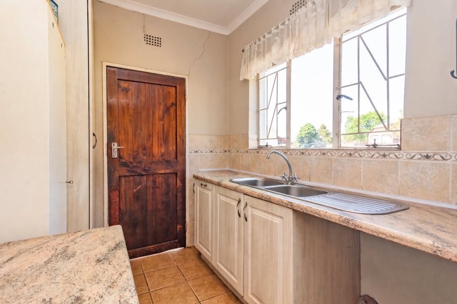 4 Bedroom Property for Sale in Silverfields Gauteng