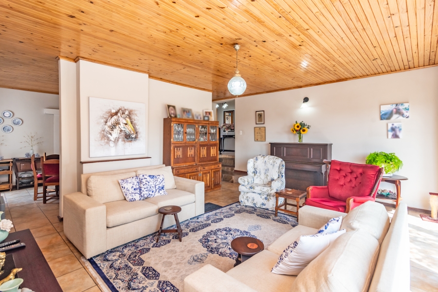 4 Bedroom Property for Sale in Silverfields Gauteng