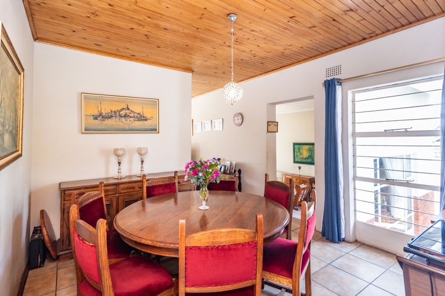 4 Bedroom Property for Sale in Silverfields Gauteng