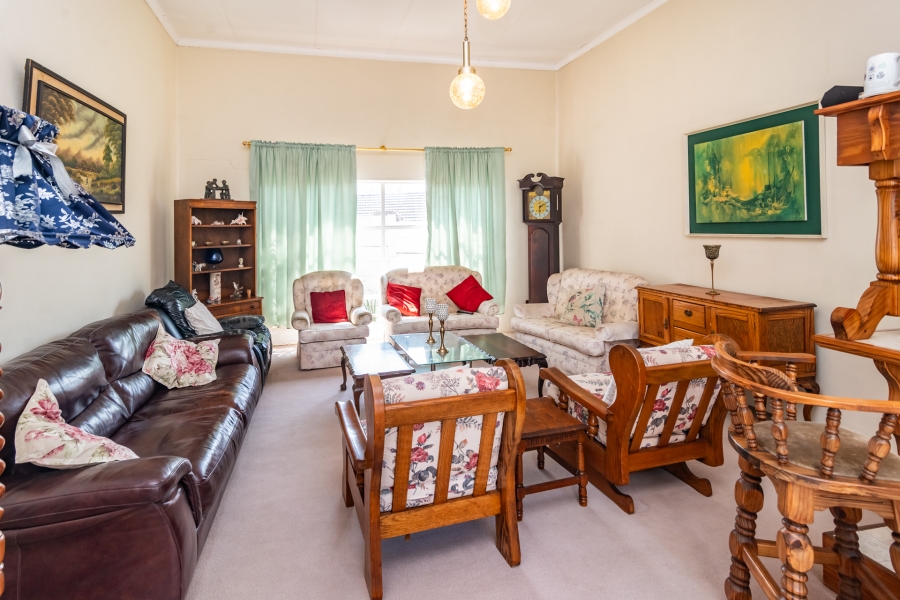 4 Bedroom Property for Sale in Silverfields Gauteng