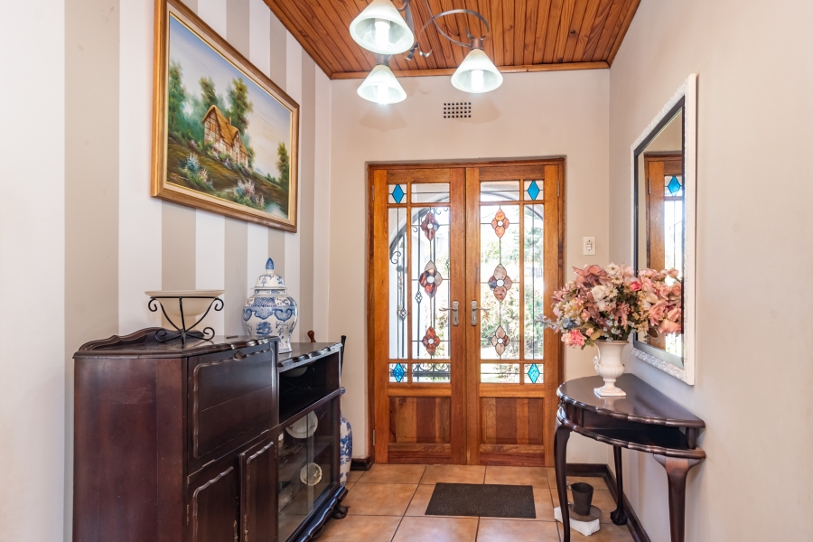 4 Bedroom Property for Sale in Silverfields Gauteng
