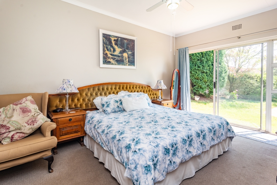 4 Bedroom Property for Sale in Silverfields Gauteng