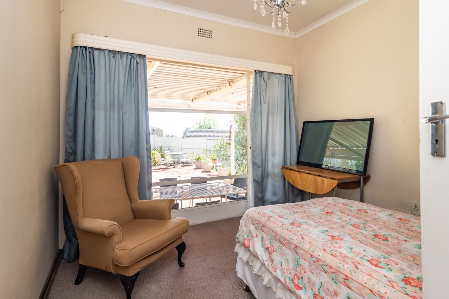 4 Bedroom Property for Sale in Silverfields Gauteng