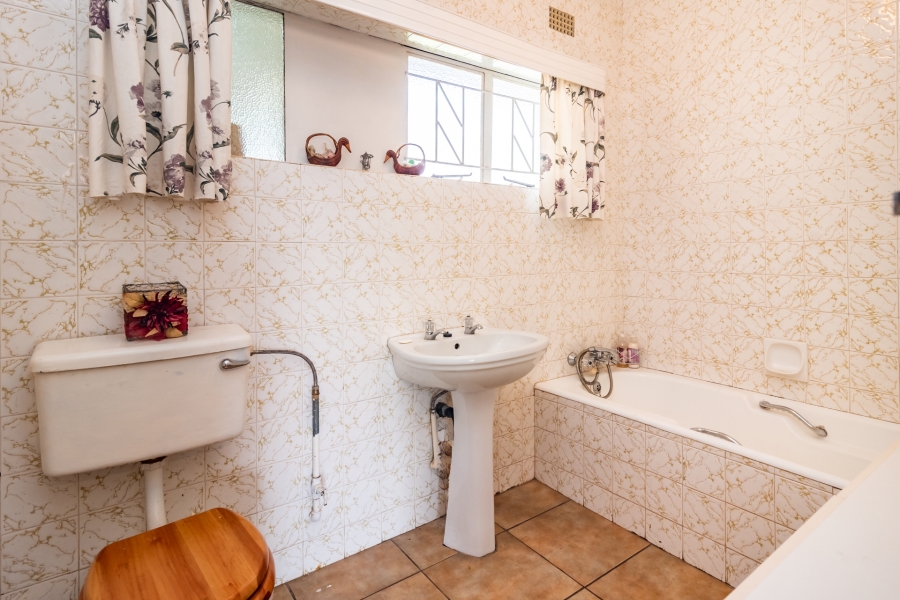 4 Bedroom Property for Sale in Silverfields Gauteng