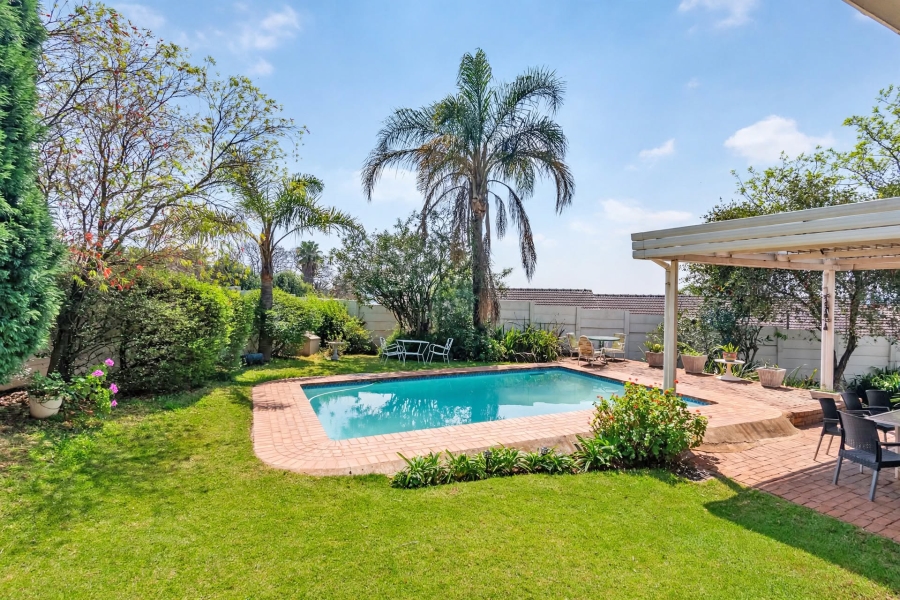 4 Bedroom Property for Sale in Silverfields Gauteng
