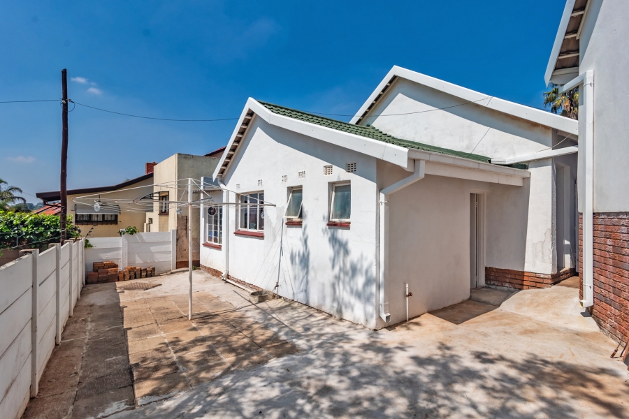 4 Bedroom Property for Sale in Silverfields Gauteng