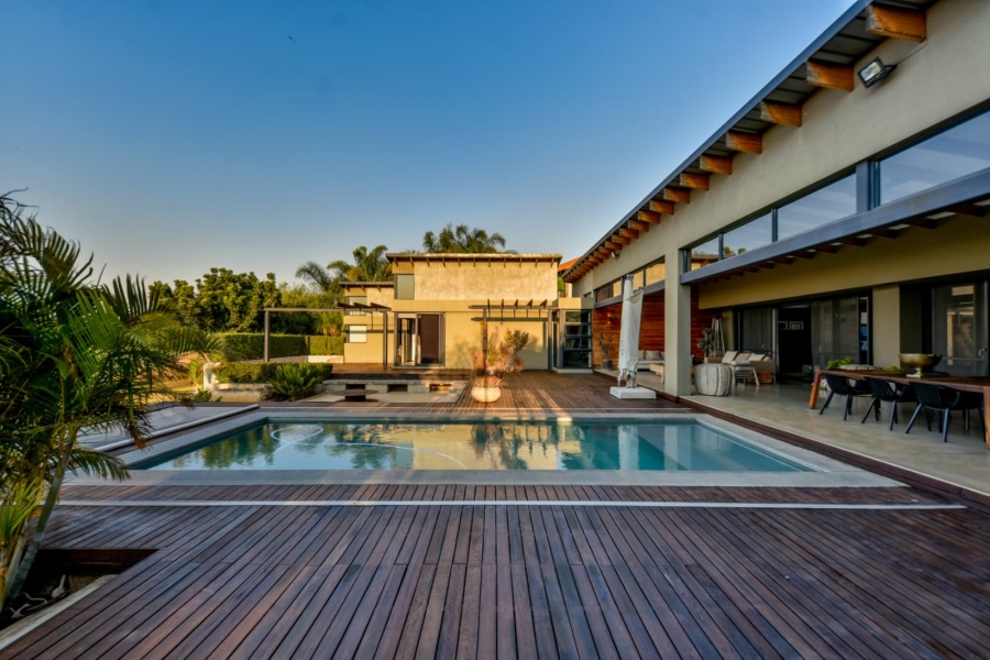 4 Bedroom Property for Sale in Sable Hills Gauteng