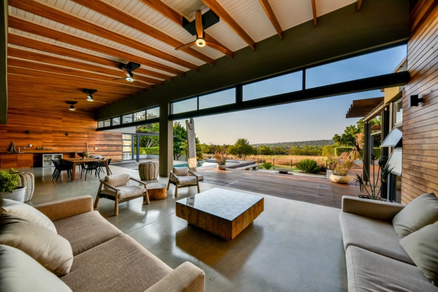 4 Bedroom Property for Sale in Sable Hills Gauteng