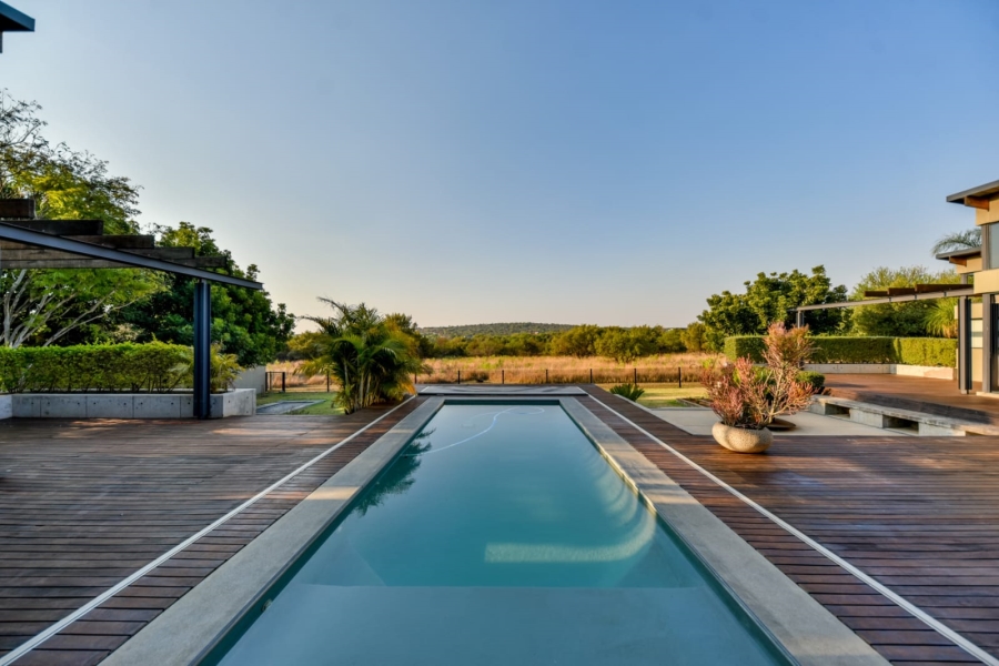 4 Bedroom Property for Sale in Sable Hills Gauteng