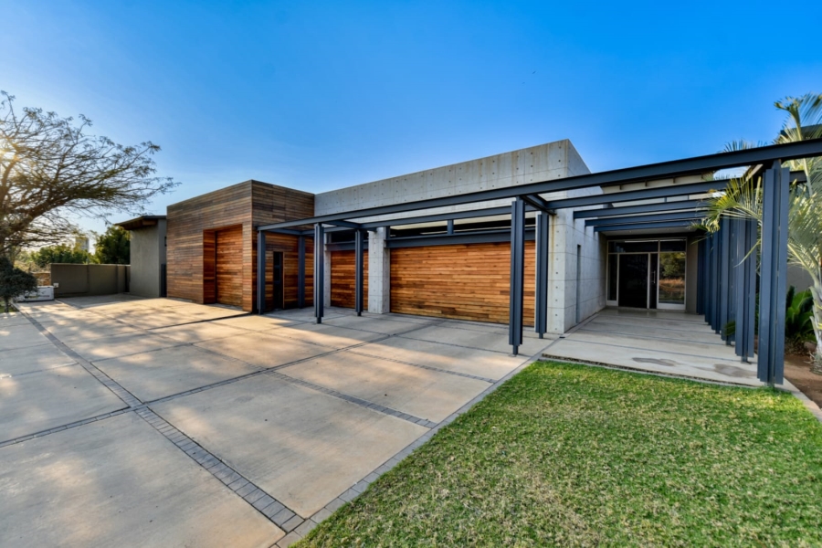 4 Bedroom Property for Sale in Sable Hills Gauteng