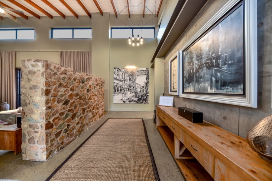 4 Bedroom Property for Sale in Sable Hills Gauteng