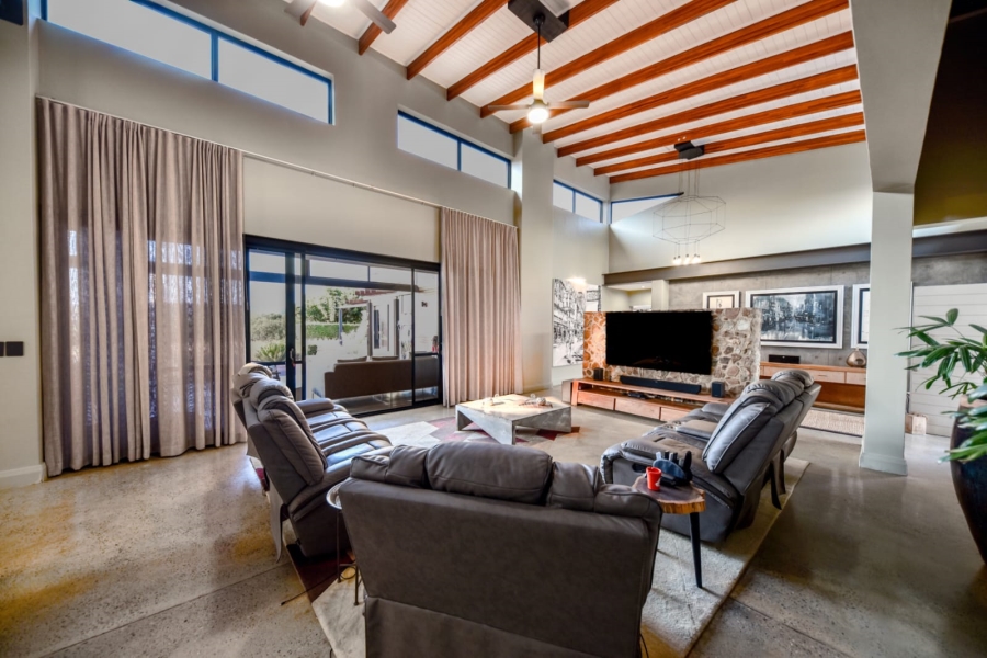 4 Bedroom Property for Sale in Sable Hills Gauteng
