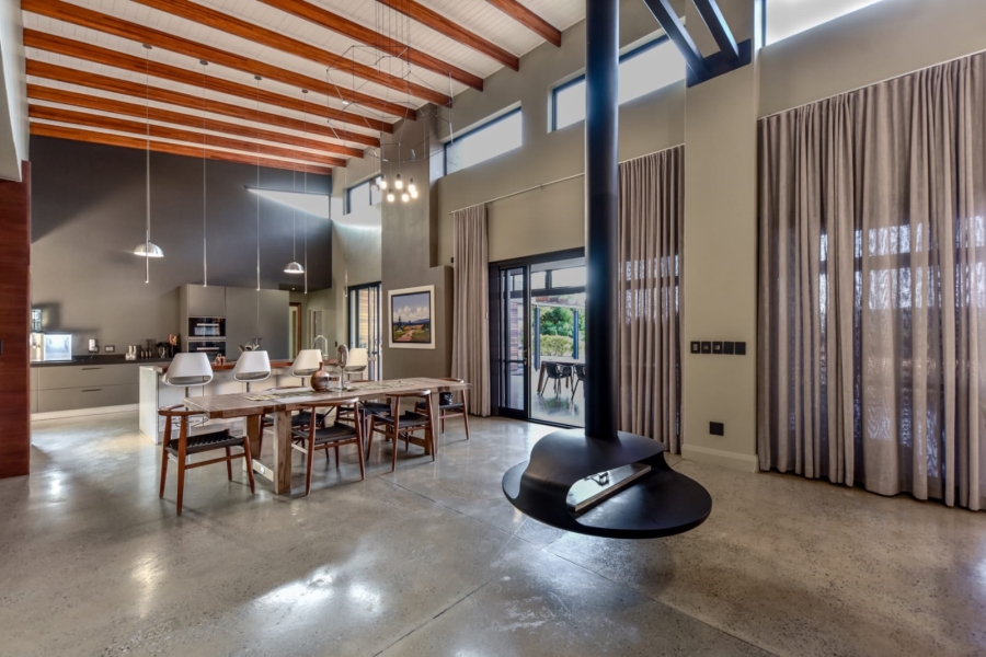 4 Bedroom Property for Sale in Sable Hills Gauteng