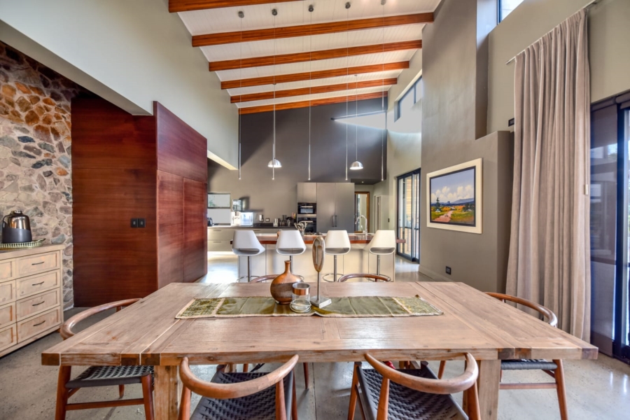 4 Bedroom Property for Sale in Sable Hills Gauteng