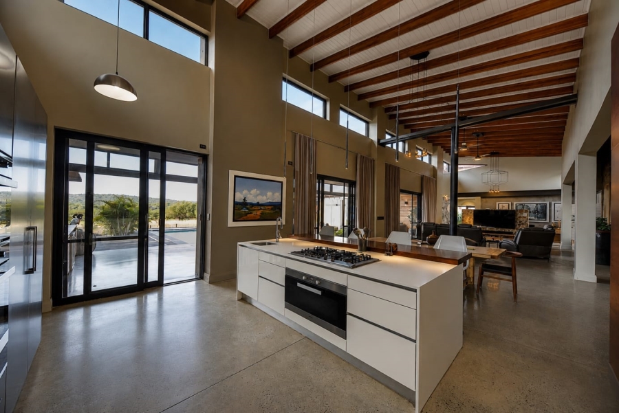 4 Bedroom Property for Sale in Sable Hills Gauteng