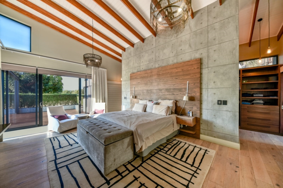4 Bedroom Property for Sale in Sable Hills Gauteng