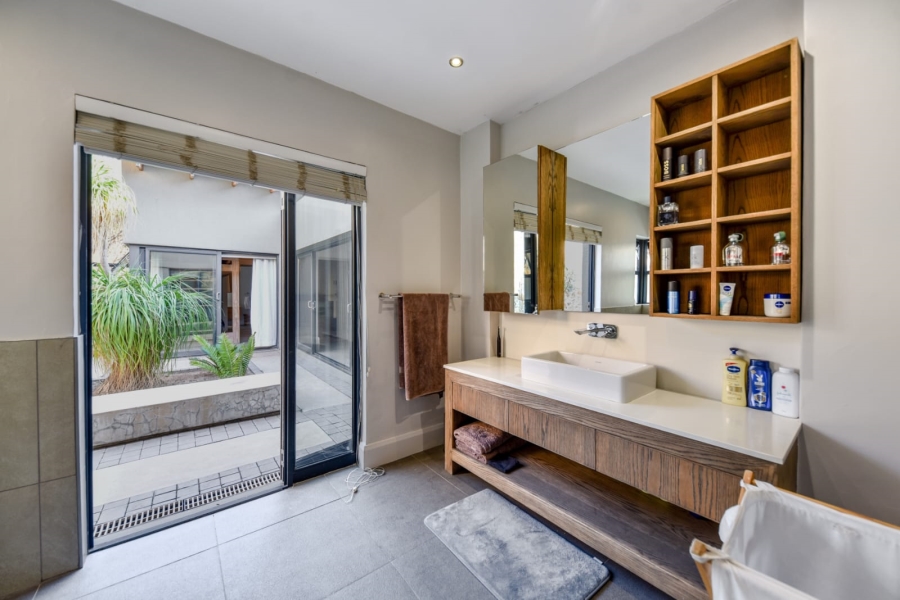 4 Bedroom Property for Sale in Sable Hills Gauteng