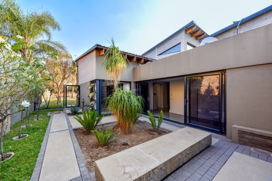 4 Bedroom Property for Sale in Sable Hills Gauteng