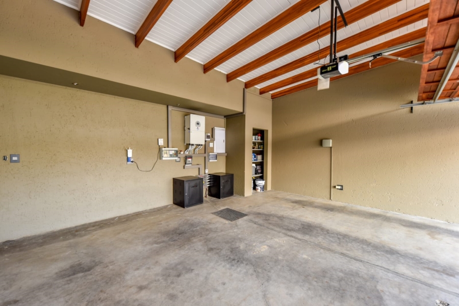 4 Bedroom Property for Sale in Sable Hills Gauteng
