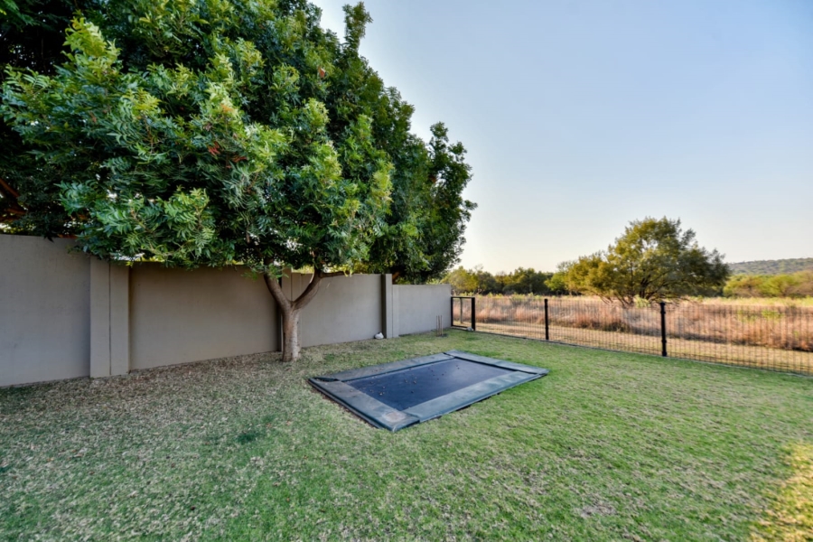 4 Bedroom Property for Sale in Sable Hills Gauteng