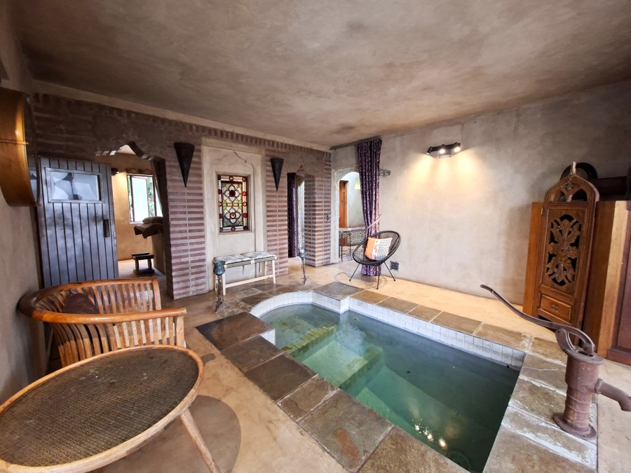 4 Bedroom Property for Sale in Waterkloof Ridge Gauteng