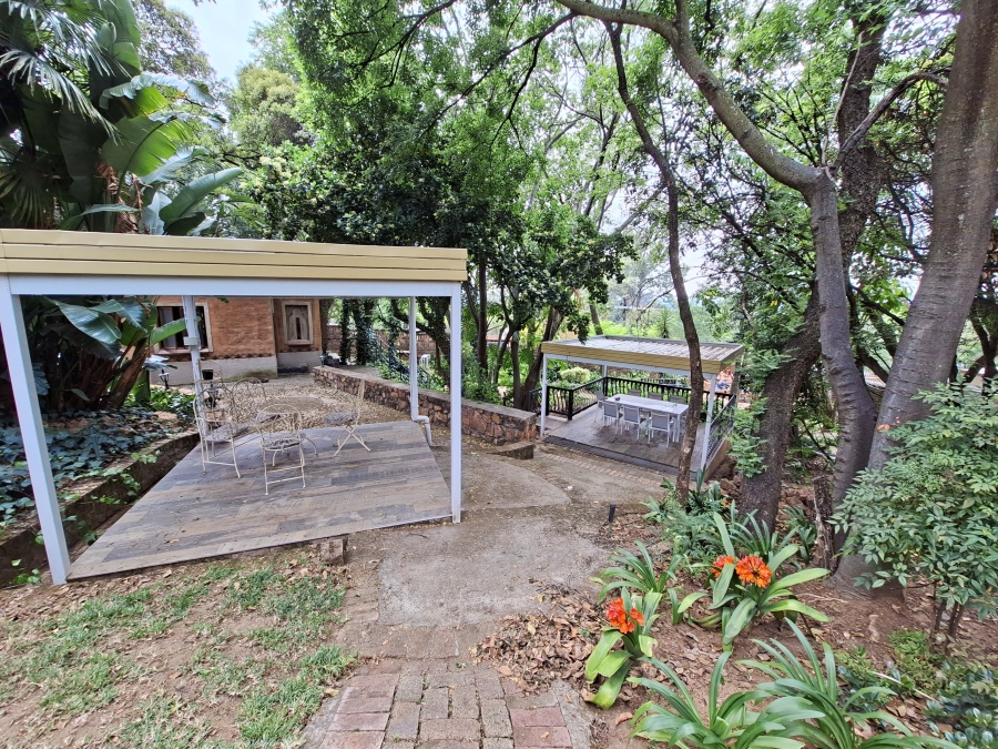 4 Bedroom Property for Sale in Waterkloof Ridge Gauteng