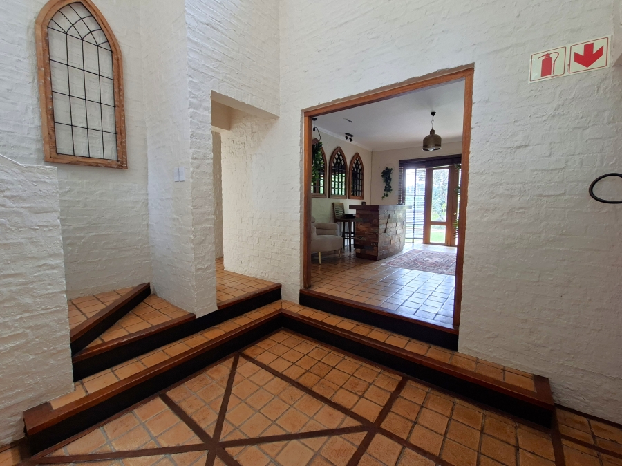 4 Bedroom Property for Sale in Waterkloof Ridge Gauteng