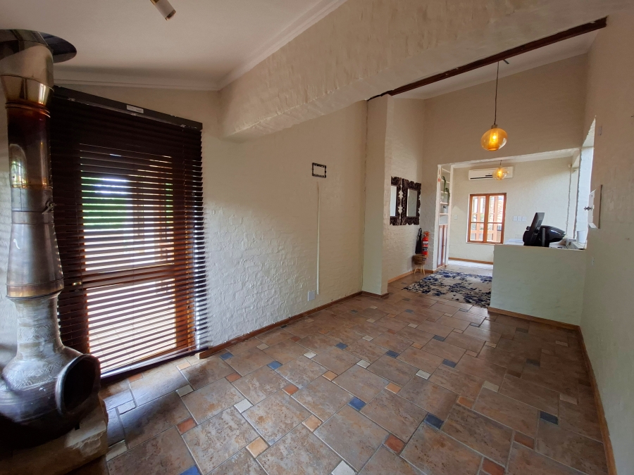 4 Bedroom Property for Sale in Waterkloof Ridge Gauteng