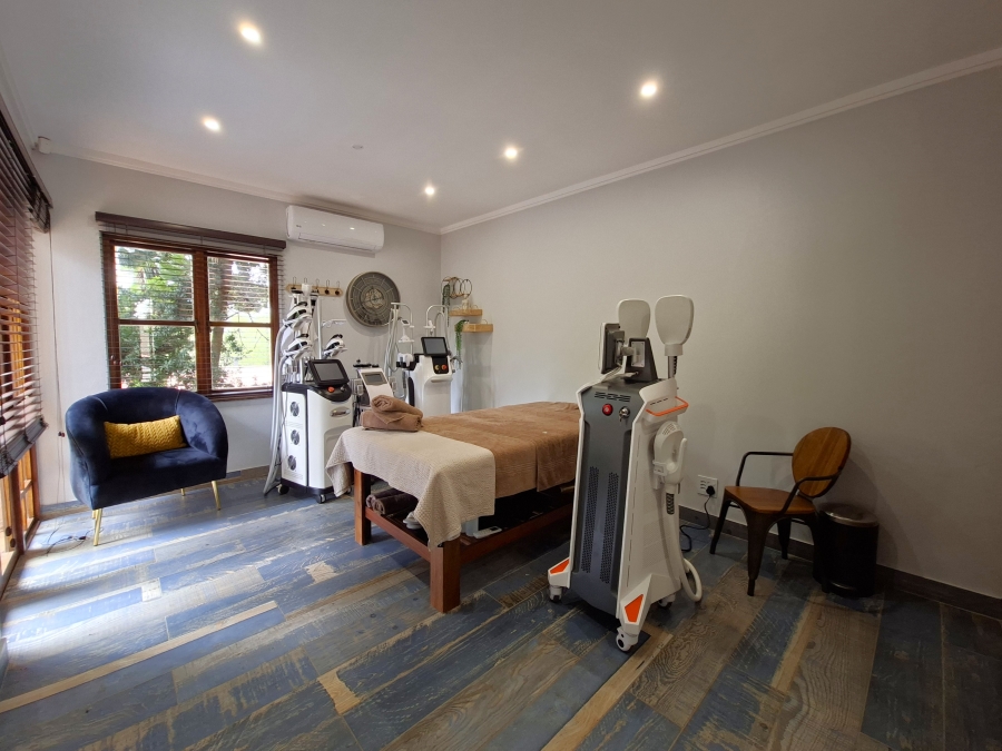4 Bedroom Property for Sale in Waterkloof Ridge Gauteng