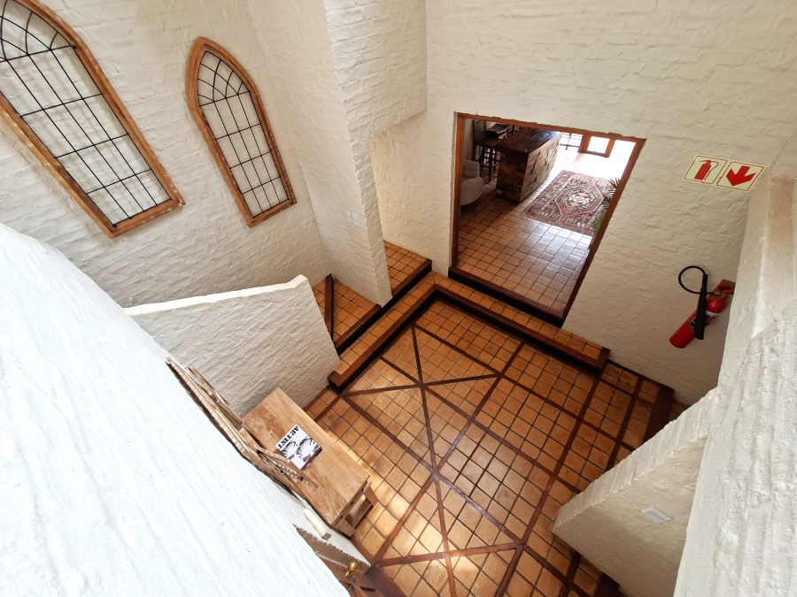4 Bedroom Property for Sale in Waterkloof Ridge Gauteng