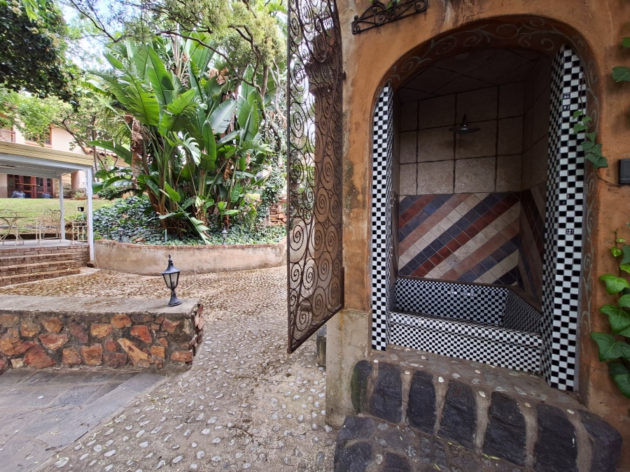 4 Bedroom Property for Sale in Waterkloof Ridge Gauteng