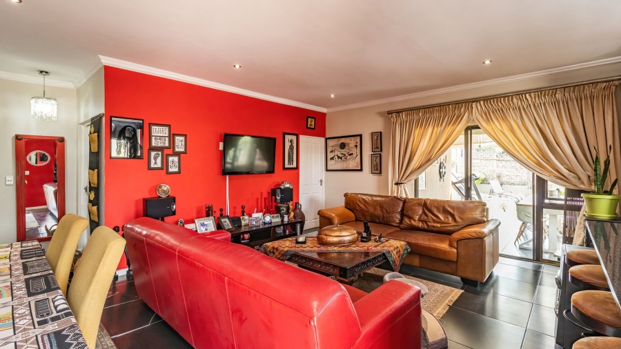 To Let 3 Bedroom Property for Rent in Buccleuch Gauteng