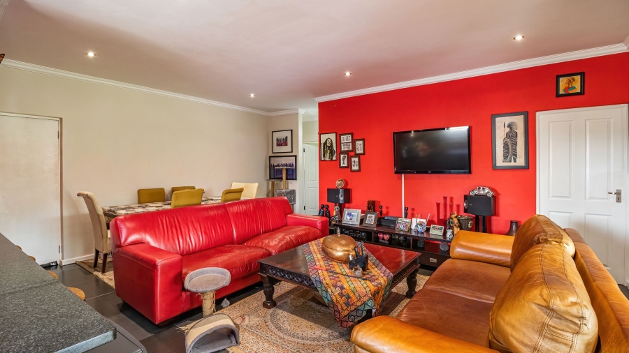 To Let 3 Bedroom Property for Rent in Buccleuch Gauteng