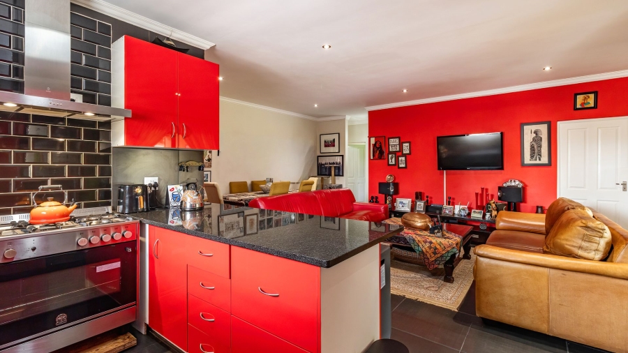 To Let 3 Bedroom Property for Rent in Buccleuch Gauteng