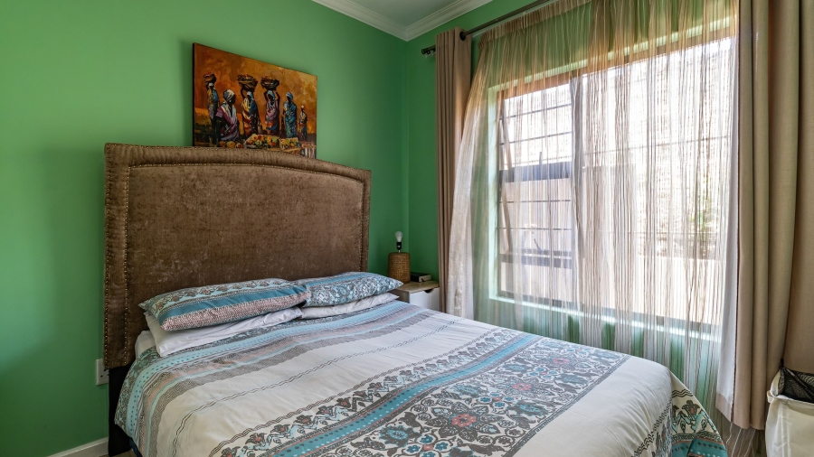 To Let 3 Bedroom Property for Rent in Buccleuch Gauteng