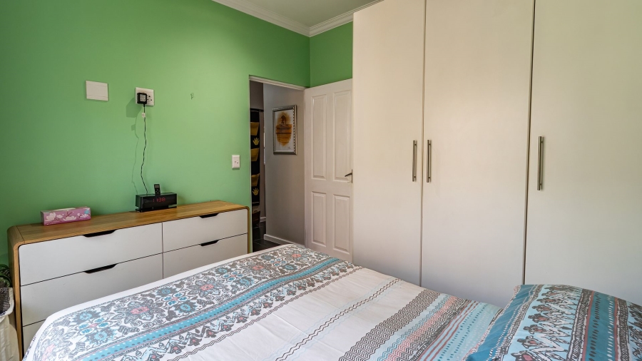 To Let 3 Bedroom Property for Rent in Buccleuch Gauteng